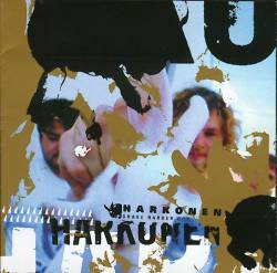 Harkonen : Shake Harder Boy